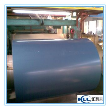 PPGL, PPGL Coil, Prepainted Galvalume Steel Plate/sheet/coil