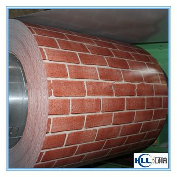 PPGL, PPGL Coil, Prepainted Galvalume Steel Plate/sheet/coil