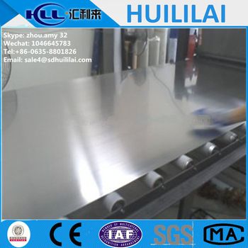 Weather resistant structural steel ASTM A242 A588 COR TEN A B SPA-H Corten Steel plate