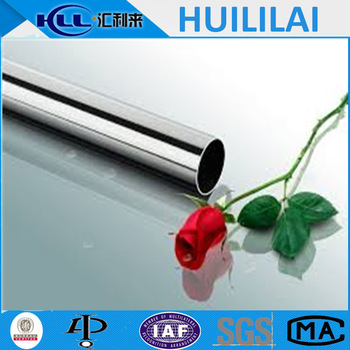 stainless steel pipe