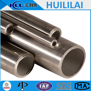 stainless steel pipe