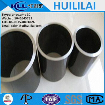 Stainless Steel Pipe Efw,ASTM A213 TP 316L Stainless Steel Pipe For Pharmacy Industry