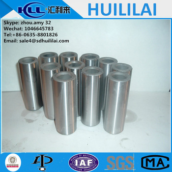 Stainless Steel Pipe Efw,ASTM A213 TP 316L Stainless Steel Pipe For Pharmacy Industry