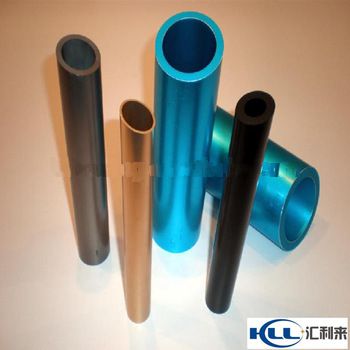 <font color='red'>seamless</font> <font color='red'>aluminum</font> <font color='red'>pipe</font> <font color='red'>alloy</font> 2014 2017 5083 <font color='red'>7075</font> cold drawn anodized aluminium <font color='red'>pipe</font>