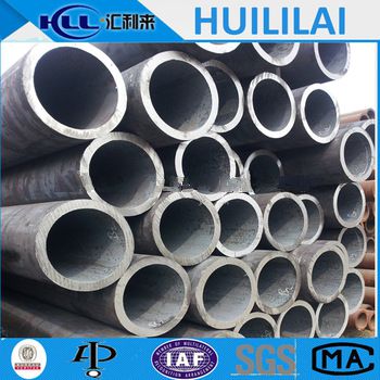 schedule 40 stainless welded/seamless steel pipe