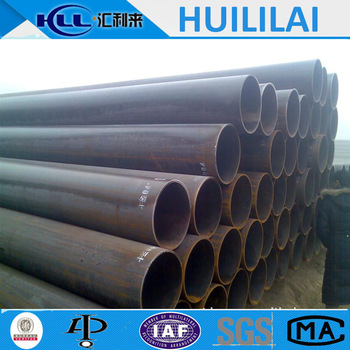 astm a106/a53 gr.b sch40/sch80 seamless steel pipe