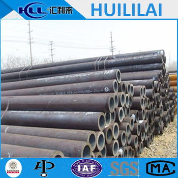 astm a106/a53 gr.b sch40/sch80 seamless steel pipe