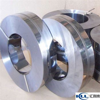 competitive 304 stainless steel strip from professional manufacture