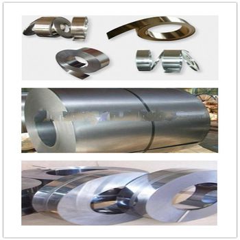 202 304 AISI Stainless Steel Strips cold drawn low price
