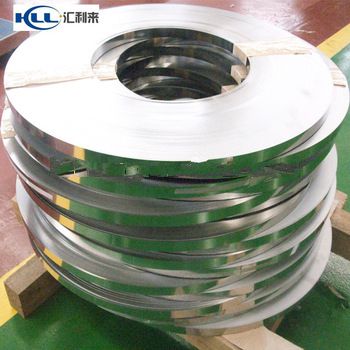 304 stainless steel strip with 0.05-1.5mm thickness