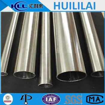 1 inch stainless steel pipe/304 314 316 stainless steel pipe
