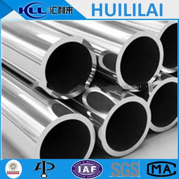 astm a213 tp304 seamless stainless steel pipe