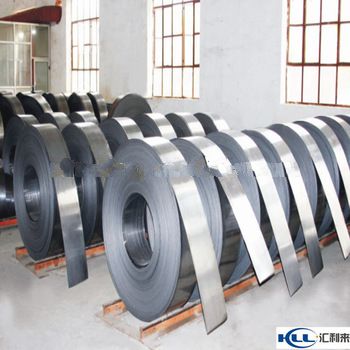 competitive 201/304/310S/316L/321/409L/410S/430 Stainless Steel Strip