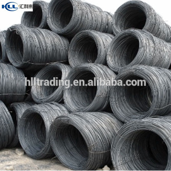 HRB400E Steel rebar, deformed steel bar, iron rods for construction