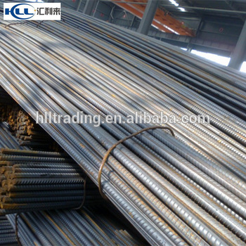 BS4461 SD-295 deformed steel bar grade 60