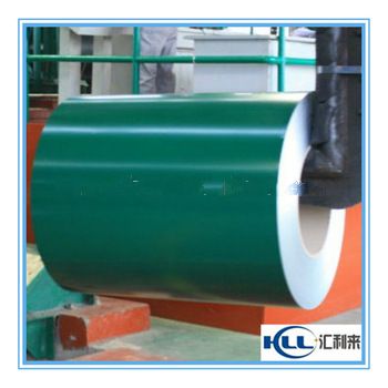High Quality galvanized corrugated steel roofing sheet