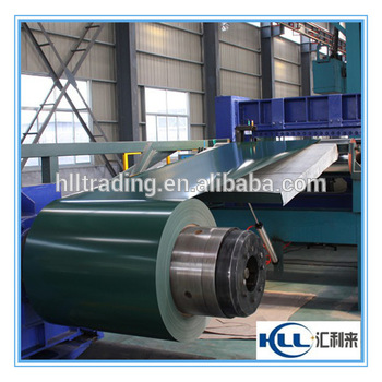 High Quality galvanized corrugated steel roofing sheet