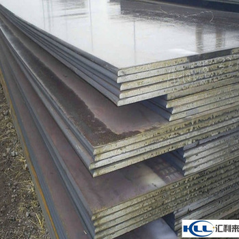 Hot Rolled 2mm thick stainless steel plate for gas transport