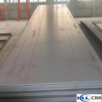 Hot Rolled 2mm thick stainless steel plate for gas transport