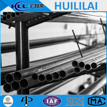 large diameter stainless steel seamless/welded pipe for gas pipe