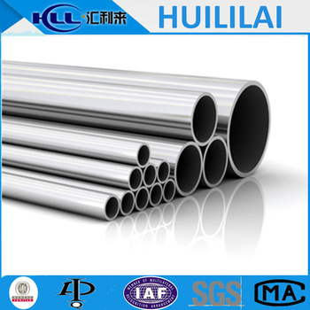 ASTM 304 stainless steel pipe