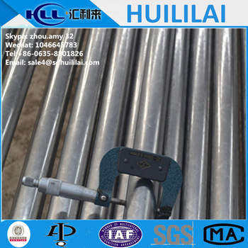 ASTM A106A carbon steel pipe price per ton for fluid transport
