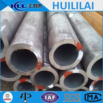 ASTM A 106GRB carbon seamless steel pipes for fluid transport