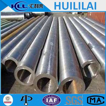 schedule 40 seamless carbon steel pipe price list for petrochemical industry