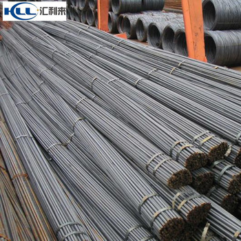 deformed steel bar