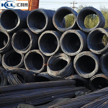deformed steel bar
