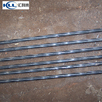 steel rebar, deformed steel bar, iron rods for construction/concrete