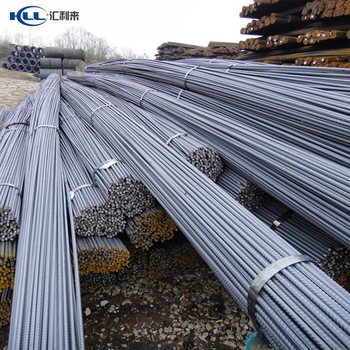 28mm Steel Rebar/deformed steel bar For Construction/Concrete