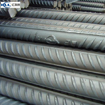 JIS G3112 HRB 400 High Strength Deformed Steel Bar for construction