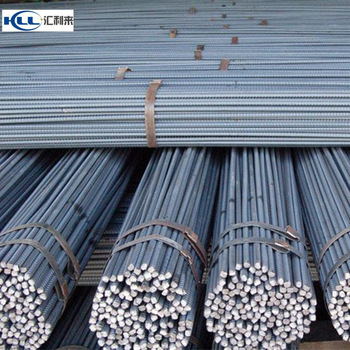 JIS G3112 HRB 400 High Strength Deformed Steel Bar for construction
