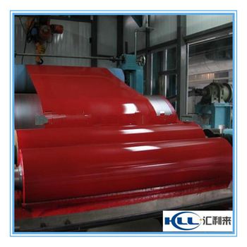 ppgi/ppgl coil prepainted aluminum /prepainted galvanized steel coil