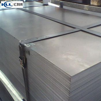 astm a527/astm a258, astm a256 galvanized steel plate