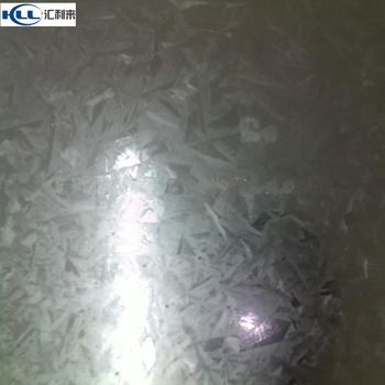 hot dipped galvanized steel plate/coil;dx-51d z120g/m2 for commercial chimney