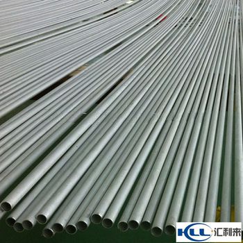 ASTM A554/A312/A213/A269 polished decorative seamless stainless steel pipe for home furniture
