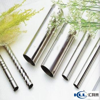 aisi 201 202 301 304 316 430 304L 316L Stainless steel pipe for drinking water