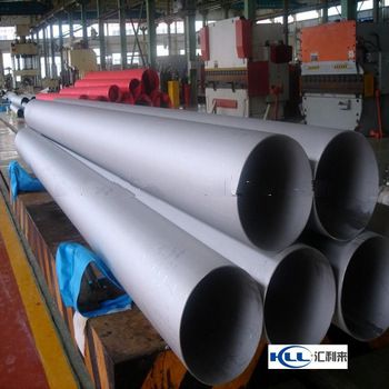 ASTM A268 seamless stainless steel pipe tp409, tp410 stainless steel pipe for drinking water