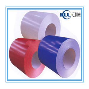 PPGI/HDG/GI/SECC DX51 Hot Dipped Galvanized Steel Coil/Sheet/Plate/Strip