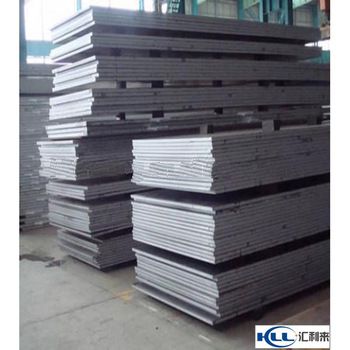 4x8 FEET ASTM A283 carbon steel sheet/plate for the aerospace industry