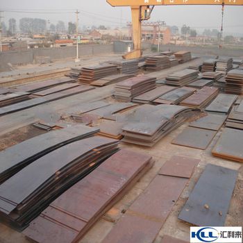 4x8 FEET ASTM A620 carbon steel sheet/platefor the aerospace industry