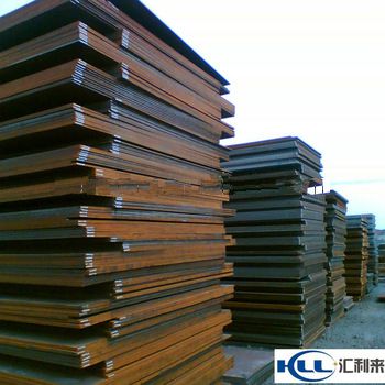 4x8 FEET ASTM A620 carbon steel sheet/platefor the aerospace industry
