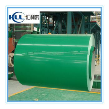 Competitive <font color='red'>Color</font> <font color='red'>Coated</font> <font color='red'>Steel</font> <font color='red'>Coil</font> (<font color='red'>PPGI</font>/<font color='red'>PPGL</font>) <font color='red'>Prepainted</font> <font color='red'>Galvanized</font> <font color='red'>Steel</font> <font color='red'>Coil</font>/DX51D/CGCC/SGCC