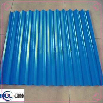 competitive corrugated gi galvanized steel sheet rust protection for roof