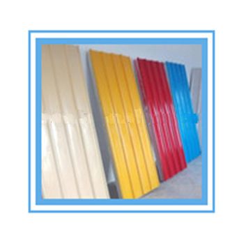 Hot Sale galvanized corrugated steel roofing sheets