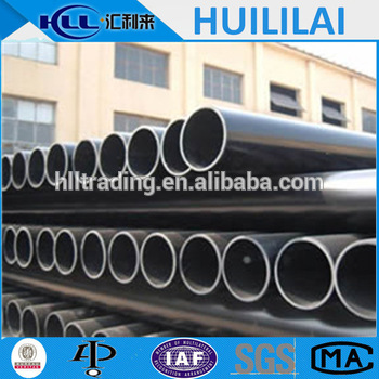 Competitive EN10305 E235 seamless steel pipe