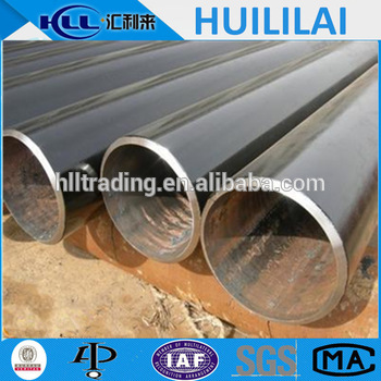 Competitive EN10305 E235 seamless steel pipe