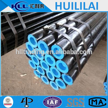 Competitive EN10305 E235 seamless steel pipe